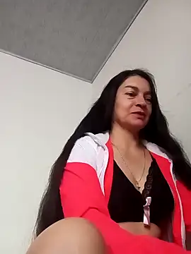 Snapshot of renata_hot1 chatting on 12.27.24 renata hot1 online show from 12.27.24