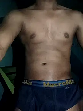 Prmon online show from 10.25.25