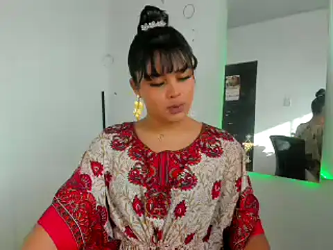 Snapshot of nairobbits chatting on 03.16.26 nairobbits online show from 03.16.26