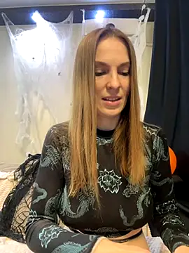 RachelBelI online show from 10.27.25