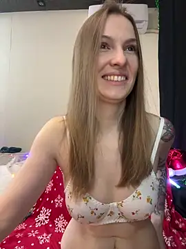 RachelBelI online show from 12.22.25