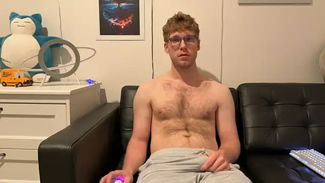 BlueEyedTallGuy94 online show from 12.11.24