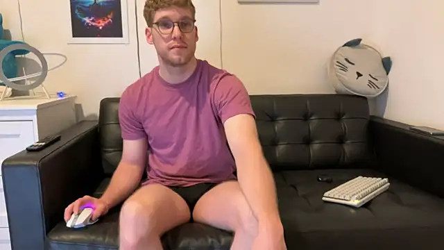 BlueEyedTallGuy94 online show from 12.27.24