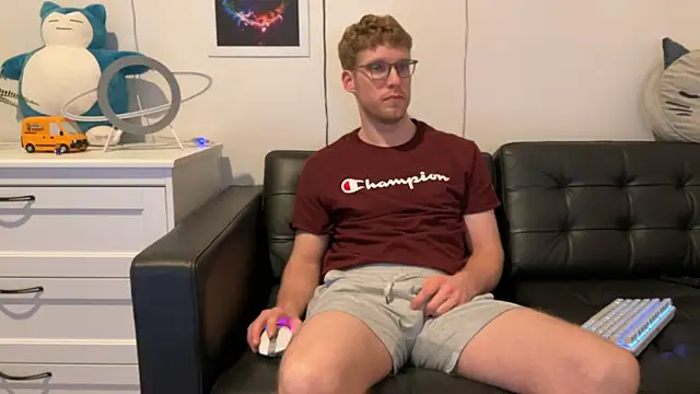 BlueEyedTallGuy94 online show from 01.08.25