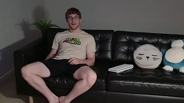 BlueEyedTallGuy94 online show from 09.11.25