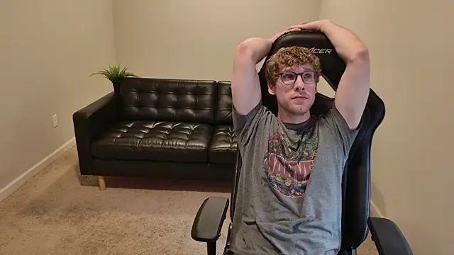 BlueEyedTallGuy94 online show from 09.12.25