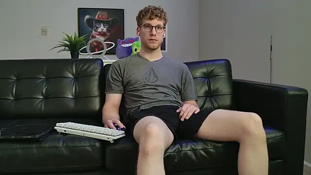 BlueEyedTallGuy94 online show from 09.27.25