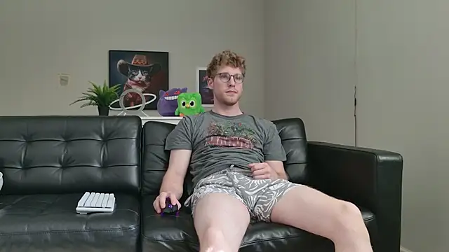 BlueEyedTallGuy94 online show from 09.28.25