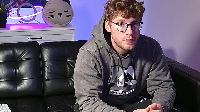 BlueEyedTallGuy94 online show from 11.07.25