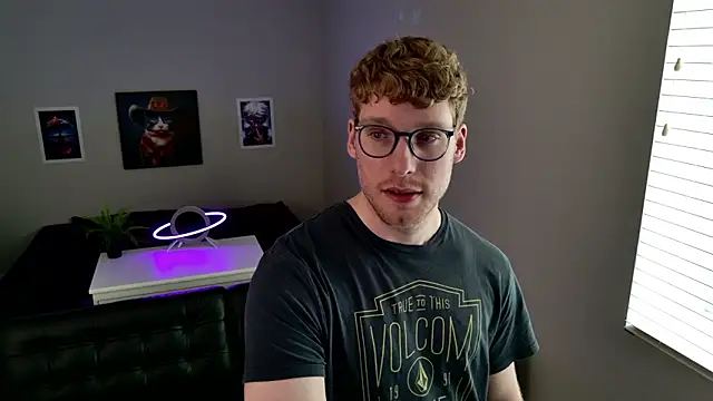 BlueEyedTallGuy94 online show from 02.25.26