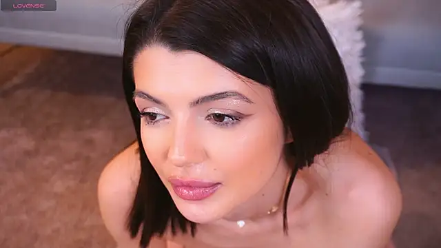 Snapshot of SinlessAngel chatting on 01.12.25 SinlessAngel online show from 01.12.25