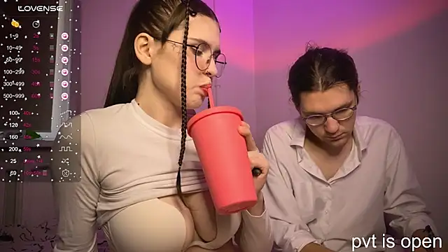 passiondesire  online show from 10.16.25