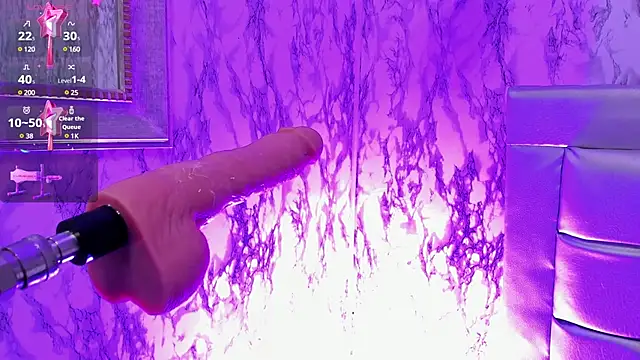 LYEN RAE online show from 12.05.24