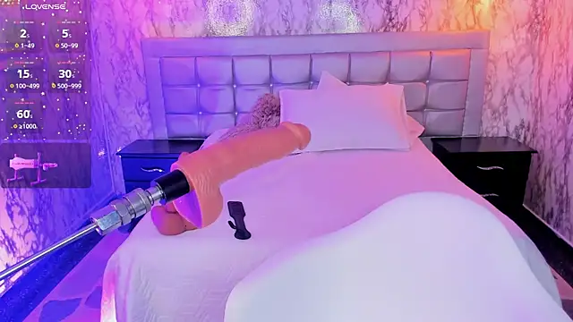 LYEN RAE online show from 01.03.25