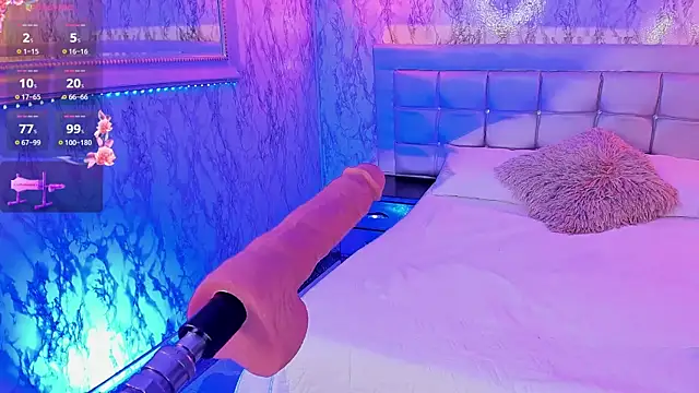 LYEN RAE online show from 02.01.25