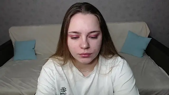 Snapshot of _Sweet_Lana chatting on 12.03.24 Sweet Lana online show from 12.03.24