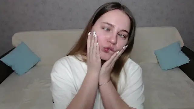 Snapshot of _Sweet_Lana chatting on 01.14.25 Sweet Lana online show from 01.14.25