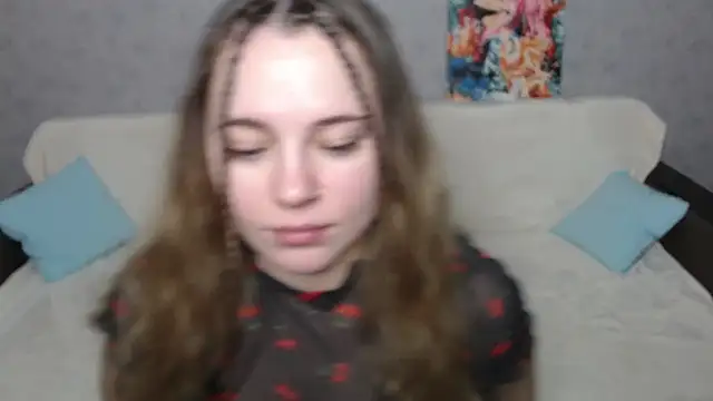 Snapshot of _Sweet_Lana chatting on 01.17.25 Sweet Lana online show from 01.17.25