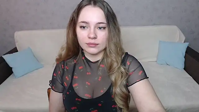 Snapshot of _Sweet_Lana chatting on 01.23.25 Sweet Lana online show from 01.23.25