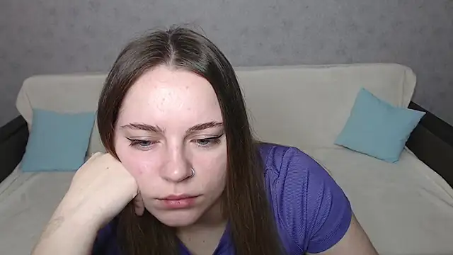 Snapshot of _Sweet_Lana chatting on 02.06.25 Sweet Lana online show from 02.06.25