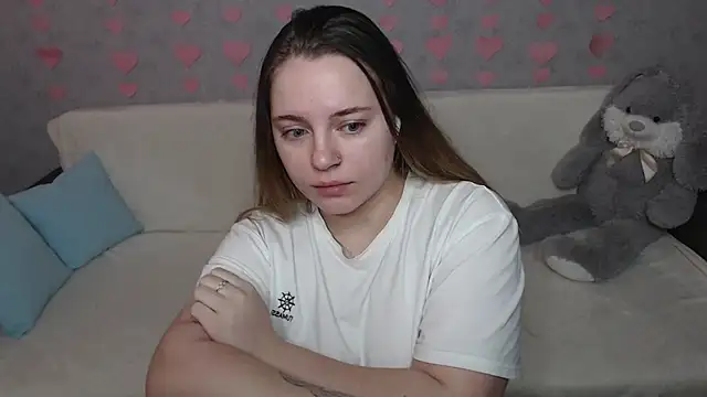 Snapshot of _Sweet_Lana chatting on 02.17.25 Sweet Lana online show from 02.17.25