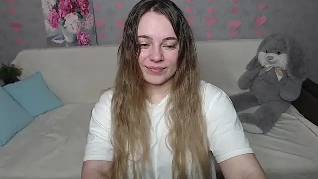 Snapshot of _Sweet_Lana chatting on 02.19.25 Sweet Lana online show from 02.19.25