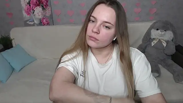 Snapshot of _Sweet_Lana chatting on 02.21.25 Sweet Lana online show from 02.21.25