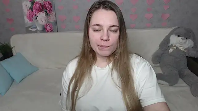Snapshot of _Sweet_Lana chatting on 02.22.25 Sweet Lana online show from 02.22.25