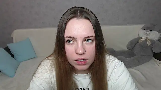 Snapshot of _Sweet_Lana chatting on 02.26.25 Sweet Lana online show from 02.26.25