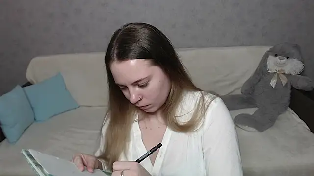 Snapshot of _Sweet_Lana chatting on 03.14.25 Sweet Lana online show from 03.14.25