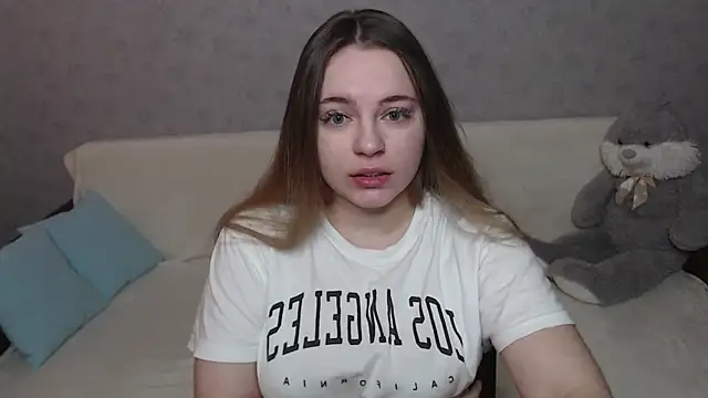 Snapshot of _Sweet_Lana chatting on 03.17.25 Sweet Lana online show from 03.17.25