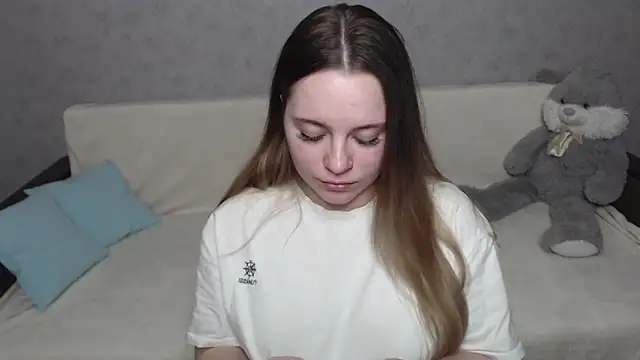 Snapshot of _Sweet_Lana chatting on 03.18.25 Sweet Lana online show from 03.18.25
