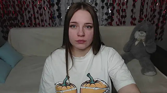  Sweet Lana online show from 02.02.26