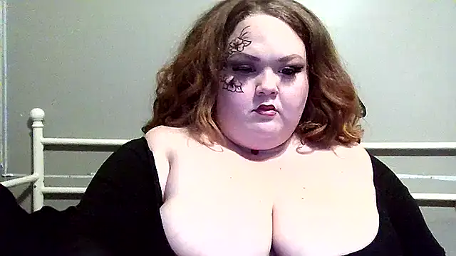  GodessIsabella 97 online show from 11.05.25