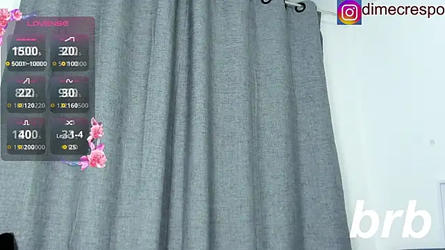 curly muscle online show from 06.12.26
