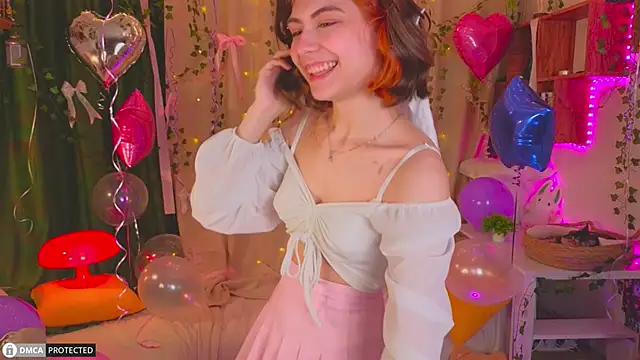  ChocoMao  online show from 04.15.26