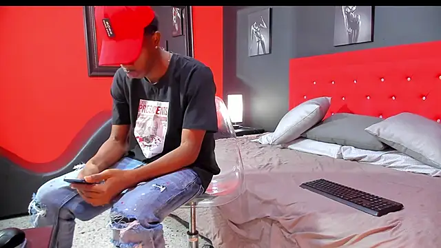 OraineBarrett online show from 02.24.25