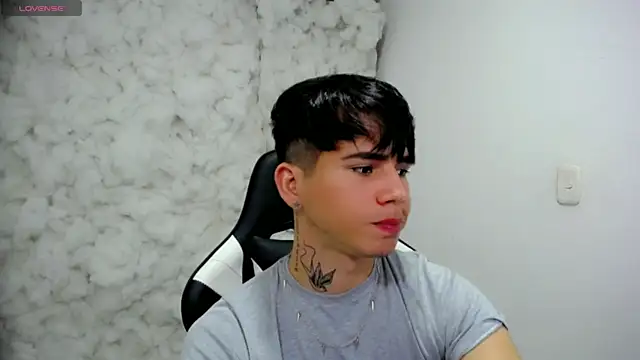 Tayson Rivers online show from 11.23.25