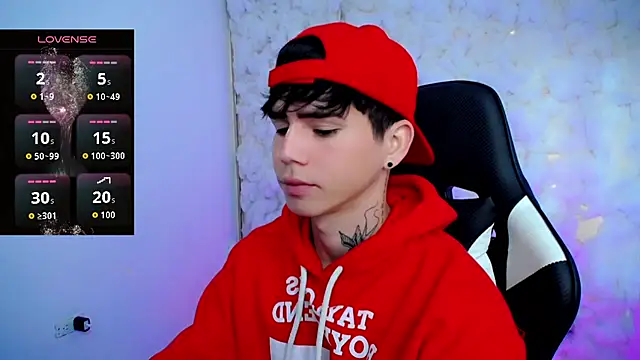 Tayson Rivers online show from 12.15.25