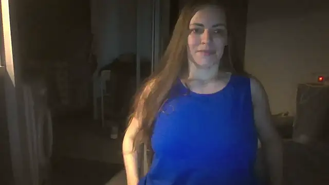 AnnaDiamond1 online show from 10.22.25