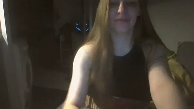 AnnaDiamond1 online show from 10.26.25