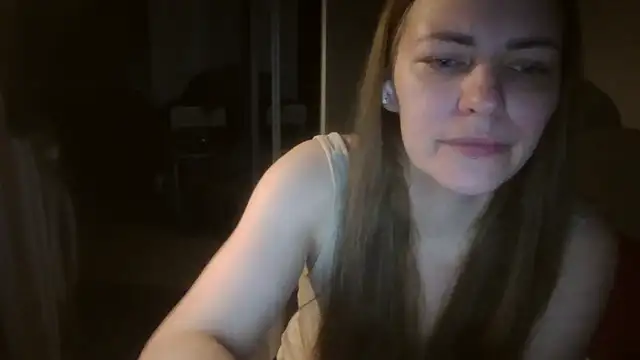 AnnaDiamond1 online show from 11.24.25