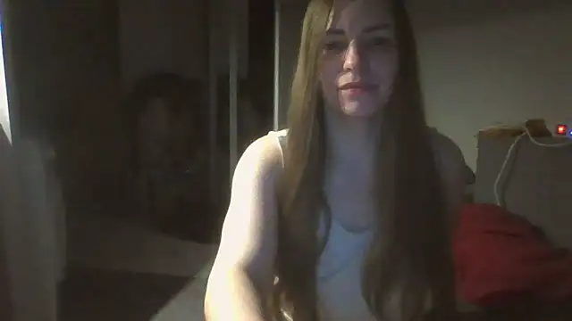 AnnaDiamond1 online show from 11.29.25