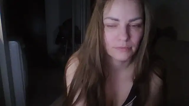 AnnaDiamond1 online show from 02.24.26