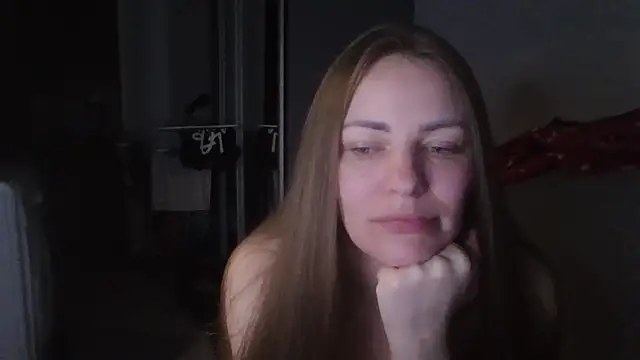 AnnaDiamond1 online show from 06.04.26