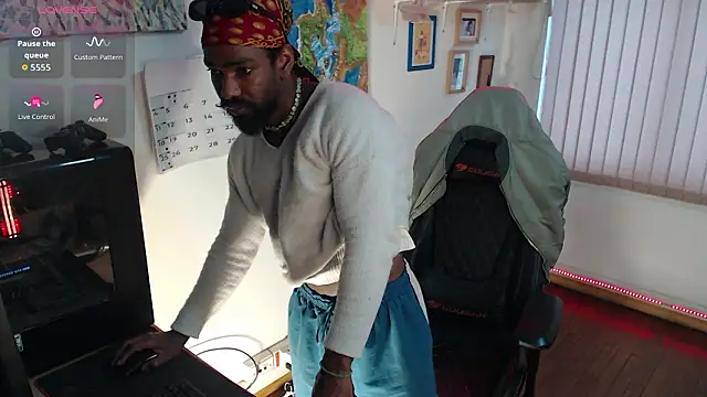 Siriss boyrag online show from 02.16.26