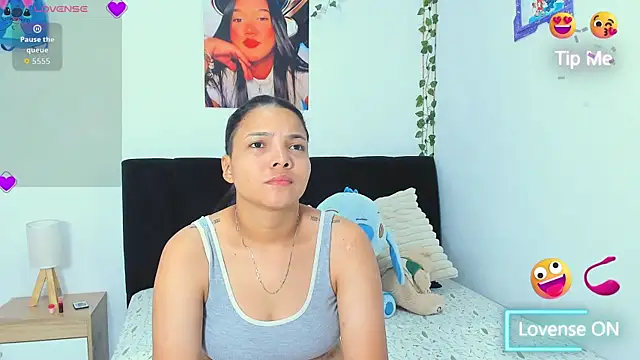 sara mendez2 online show from 11.26.25