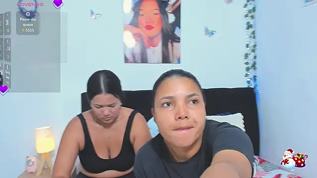 sara mendez2 online show from 04.16.26