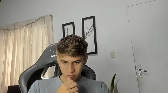 miguel hz online show from 02.19.25