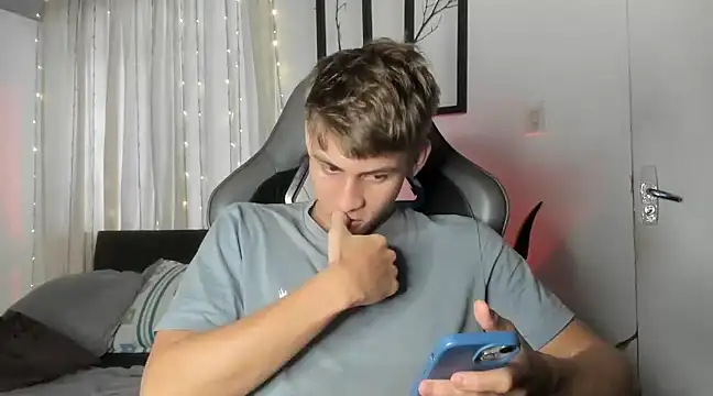 miguel hz online show from 02.19.25